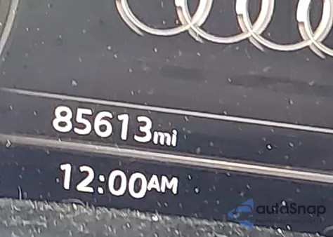 2018 Audi Q5 2.0T Premium/2.0T Tech Premium z USA, uszkodzony, nr VIN WA1BNAFYXJ2053530